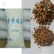 灵寿县石开矿产品加工厂 以品质开拓矿产新价值